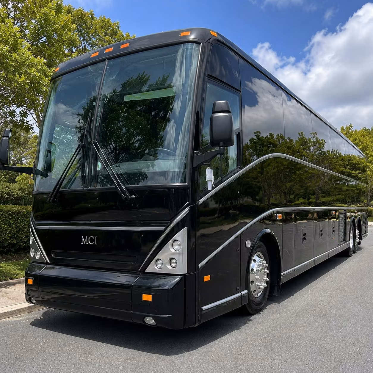 book clovis corporate transportation for conventions trade shows and client entertainment