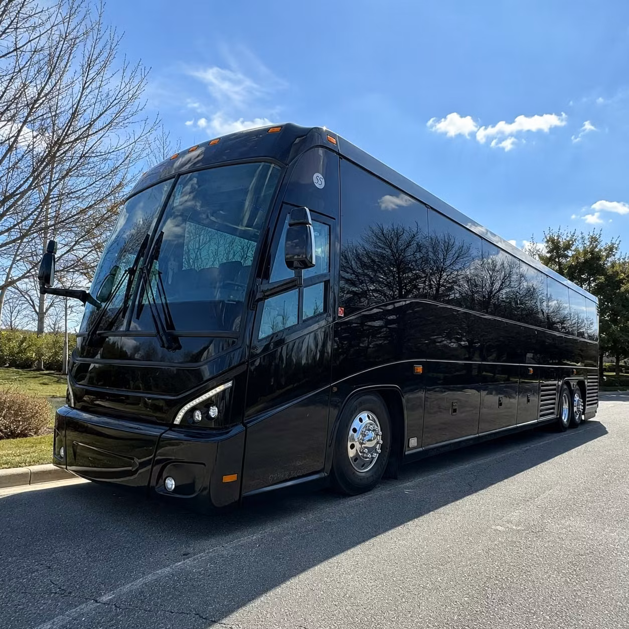 book employee transportation in clovis or any city nearby