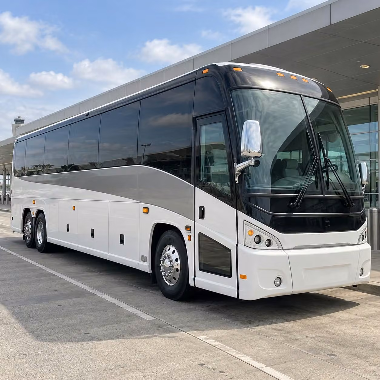 book prom transportation in clovis or any city nearby