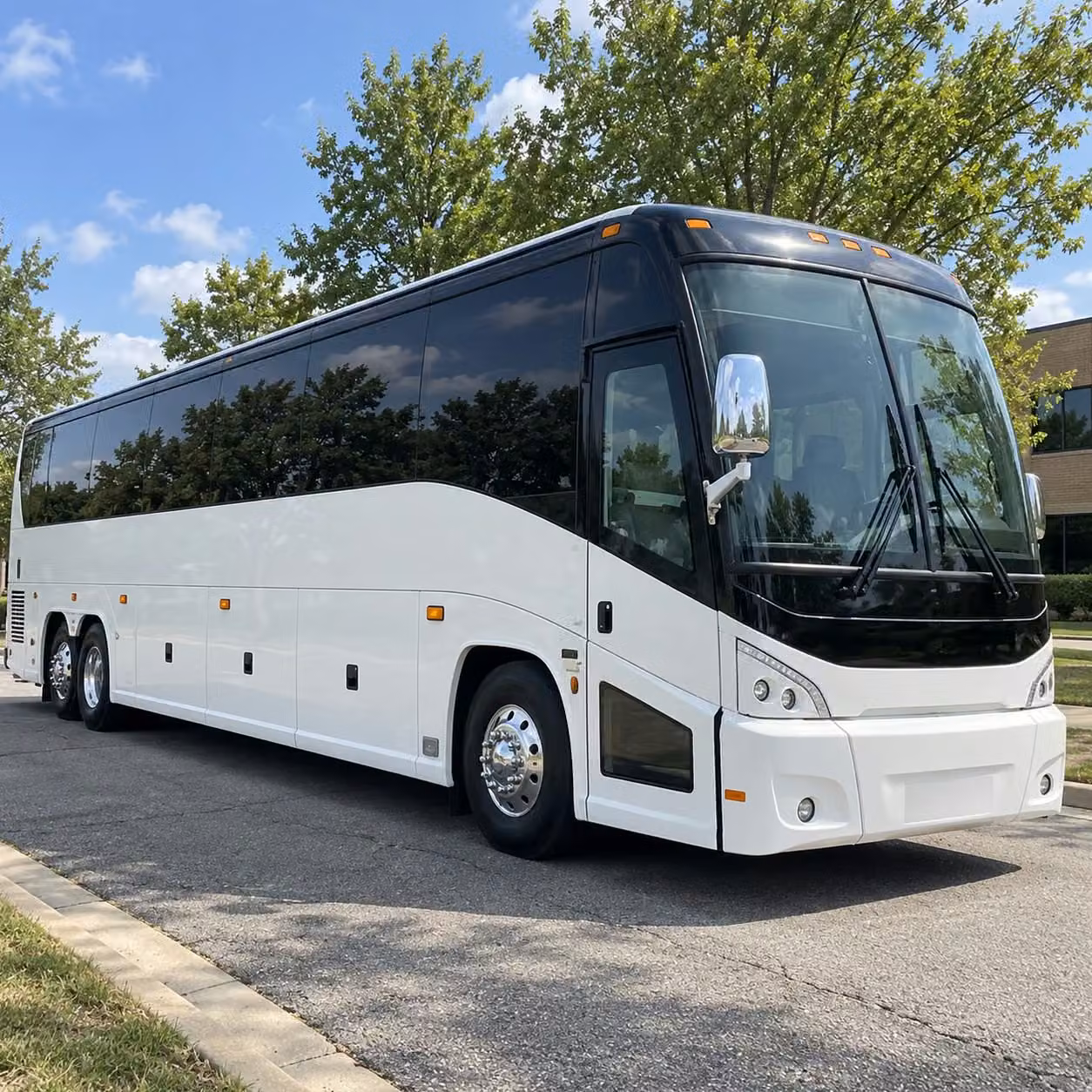 charter bus rentals to fresno s top student destinations from clovis schools
