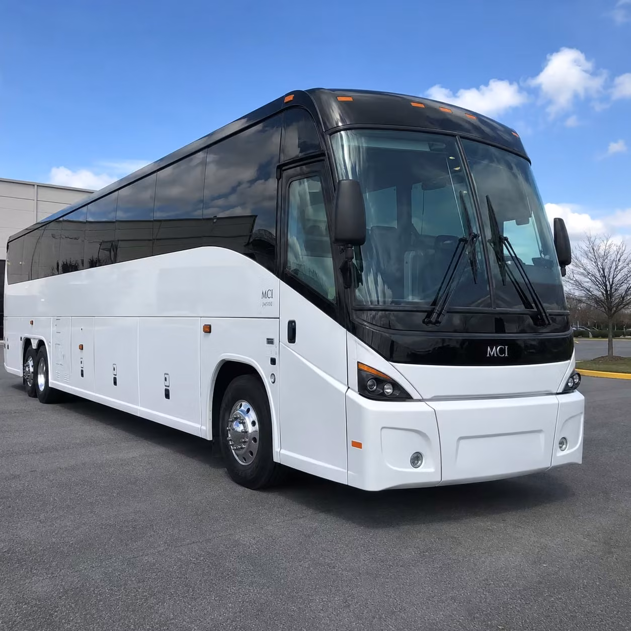 clovis charter bus rentals for weddings at old town clovis and beyond