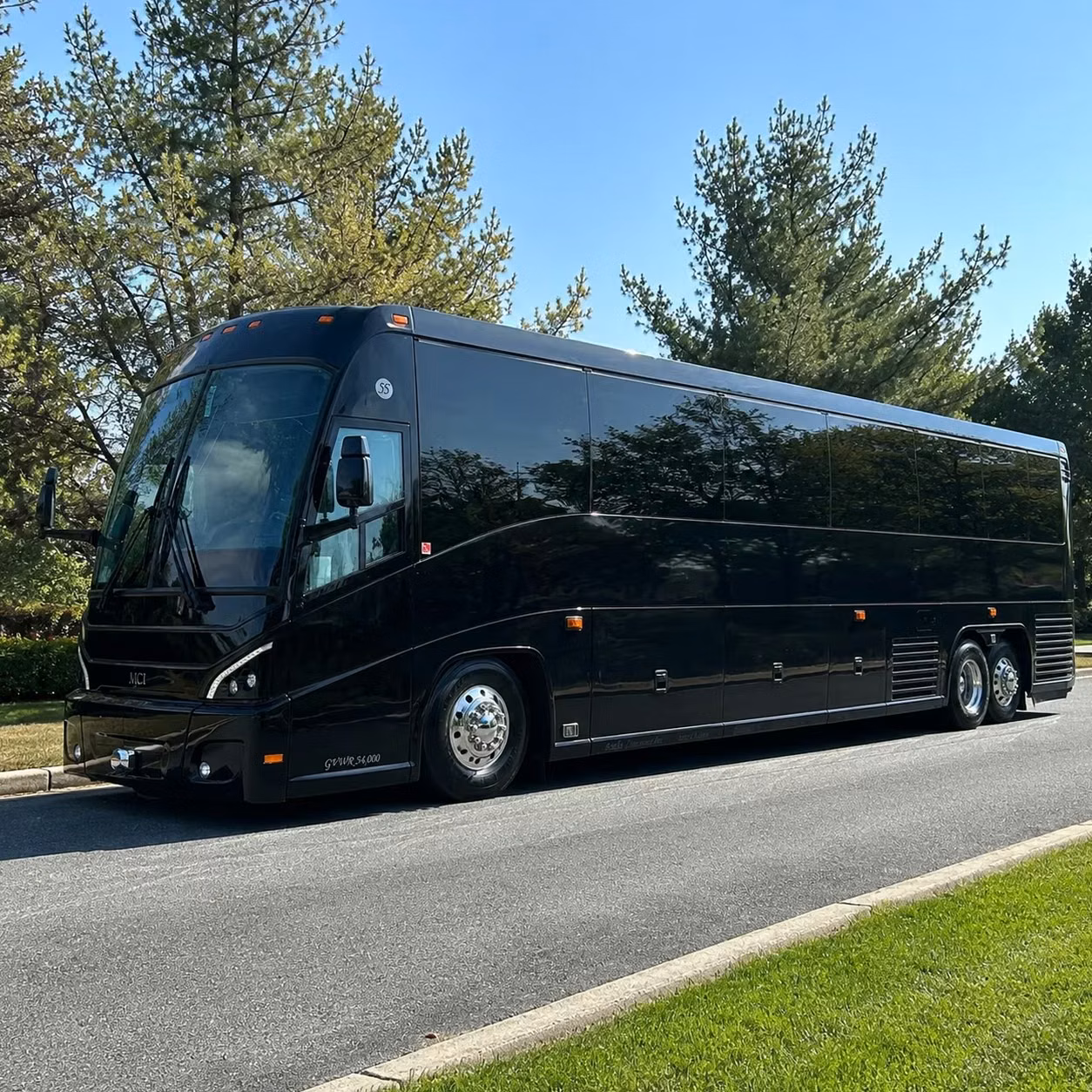 clovis employee transportation