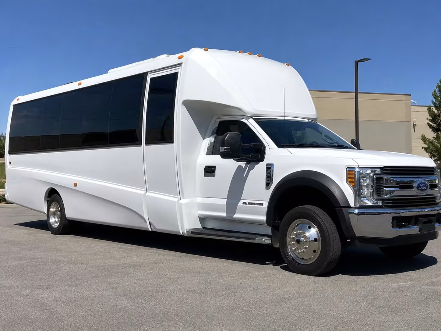 clovis event transportation