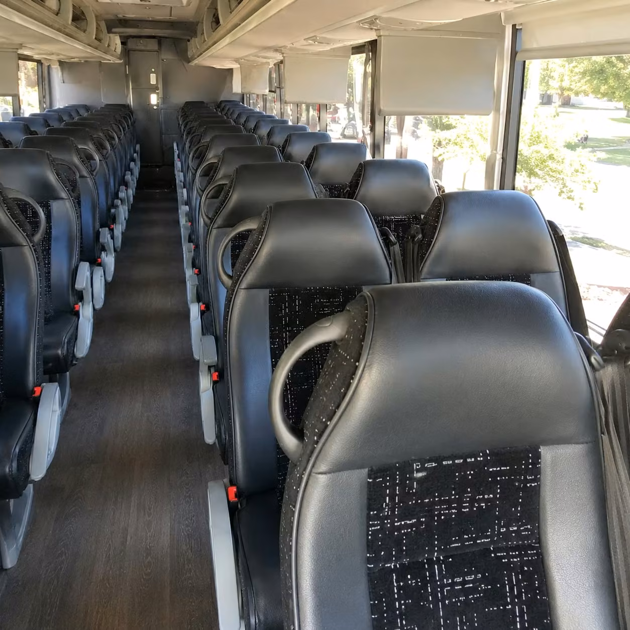 Clovis Group Transportation Services