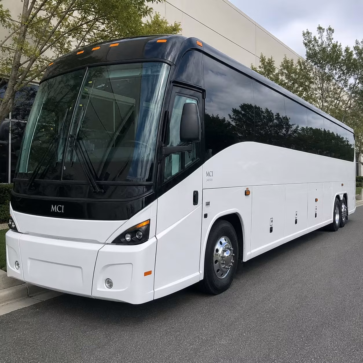 clovis medical and healthcare workforce shuttle transportation
