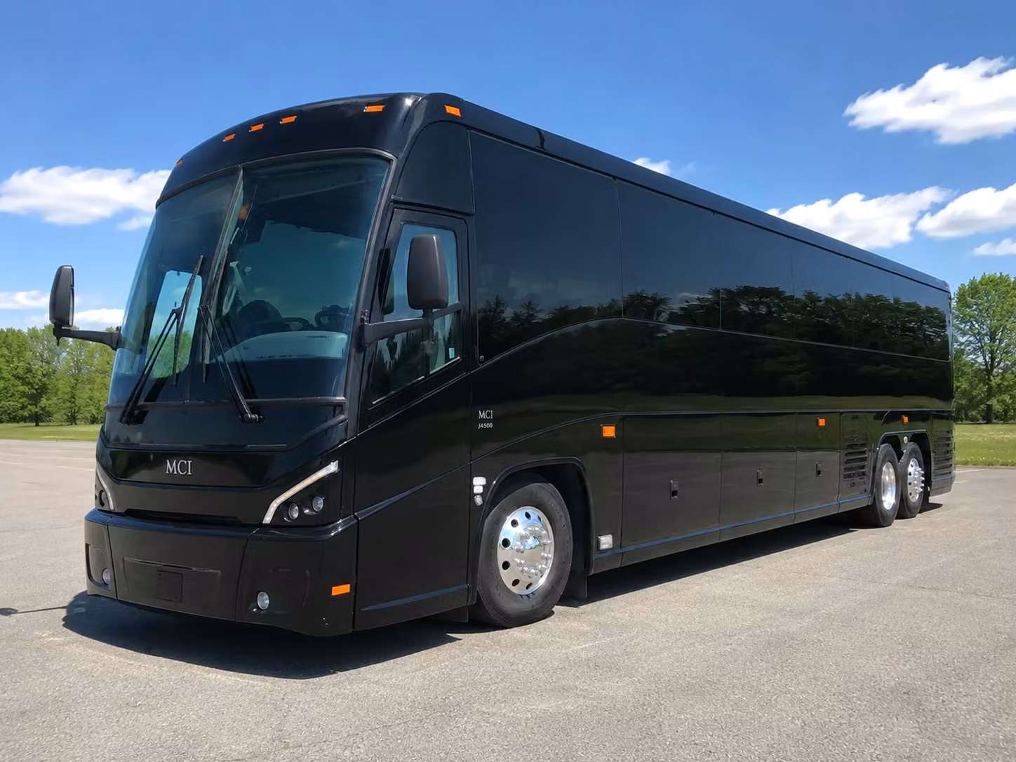 clovis school field trip and sports team bus rentals
