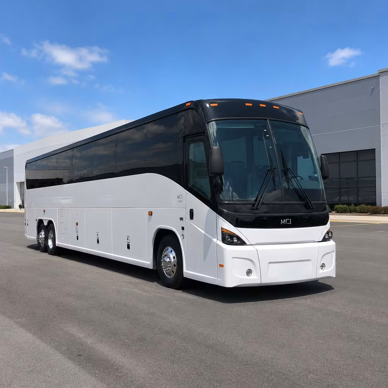 corporate event and off site meeting transportation for clovis employers