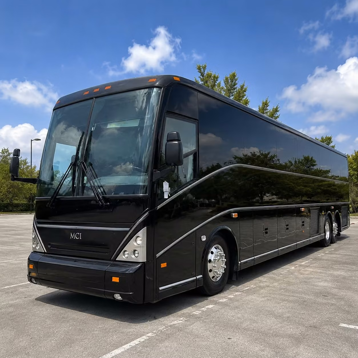 corporate event shuttle bus rentals for clovis businesses and conferences