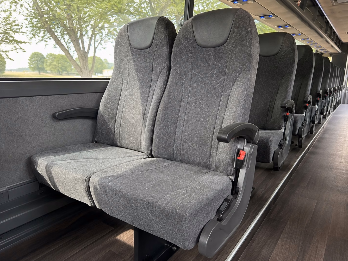 does the day of the week change what a bus costs in clovis california
