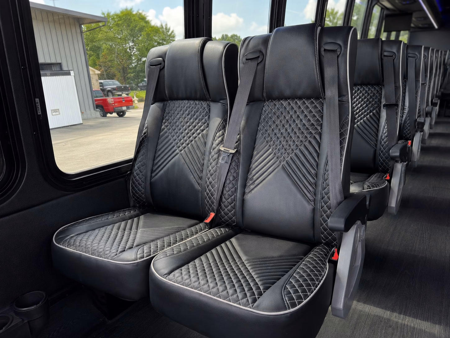 group transportation for clovis tournaments and multi day athletic events