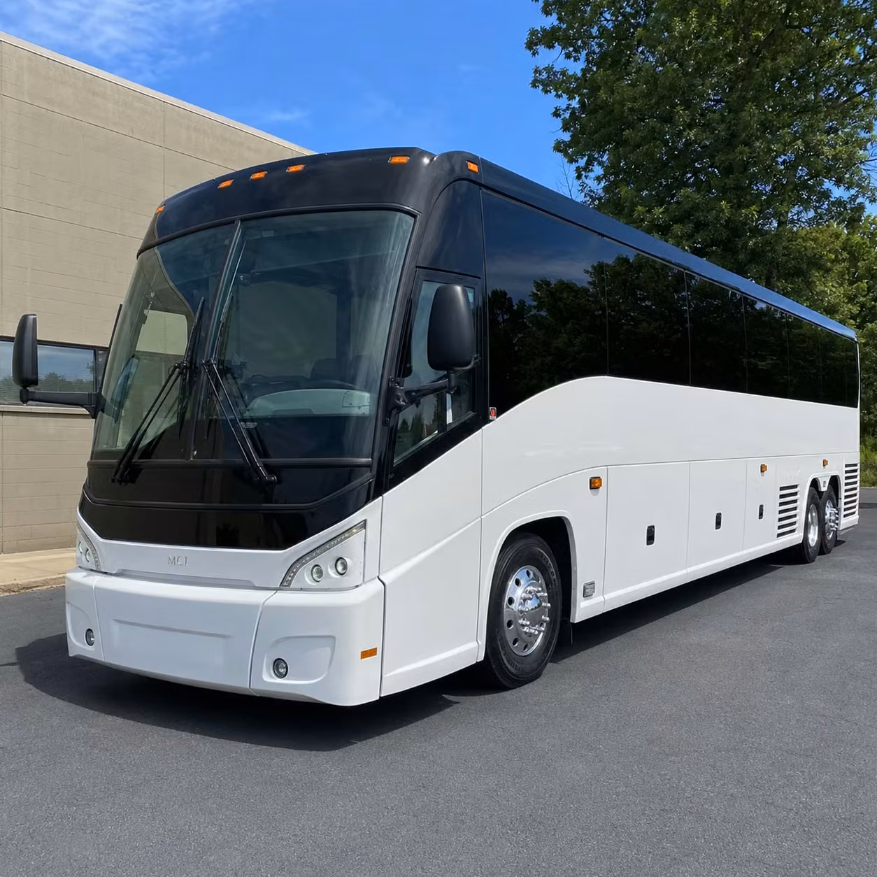 it s never been easier to book long distance transportation out of clovis california