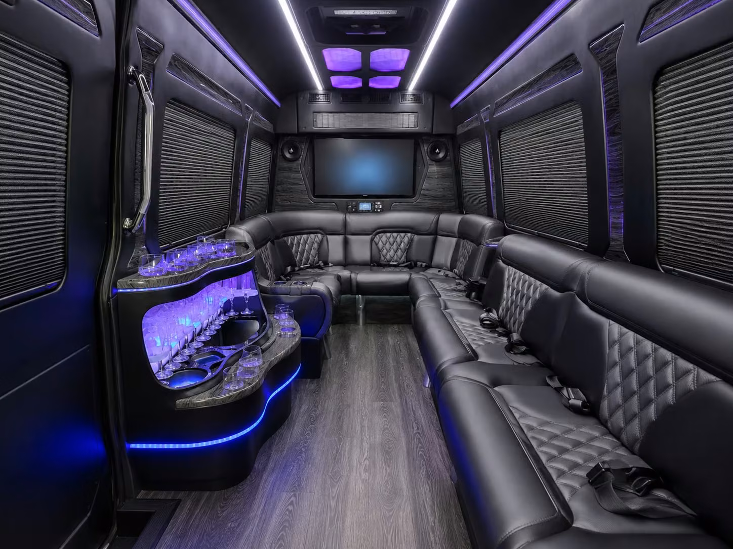 mission trips and conference transportation from clovis california