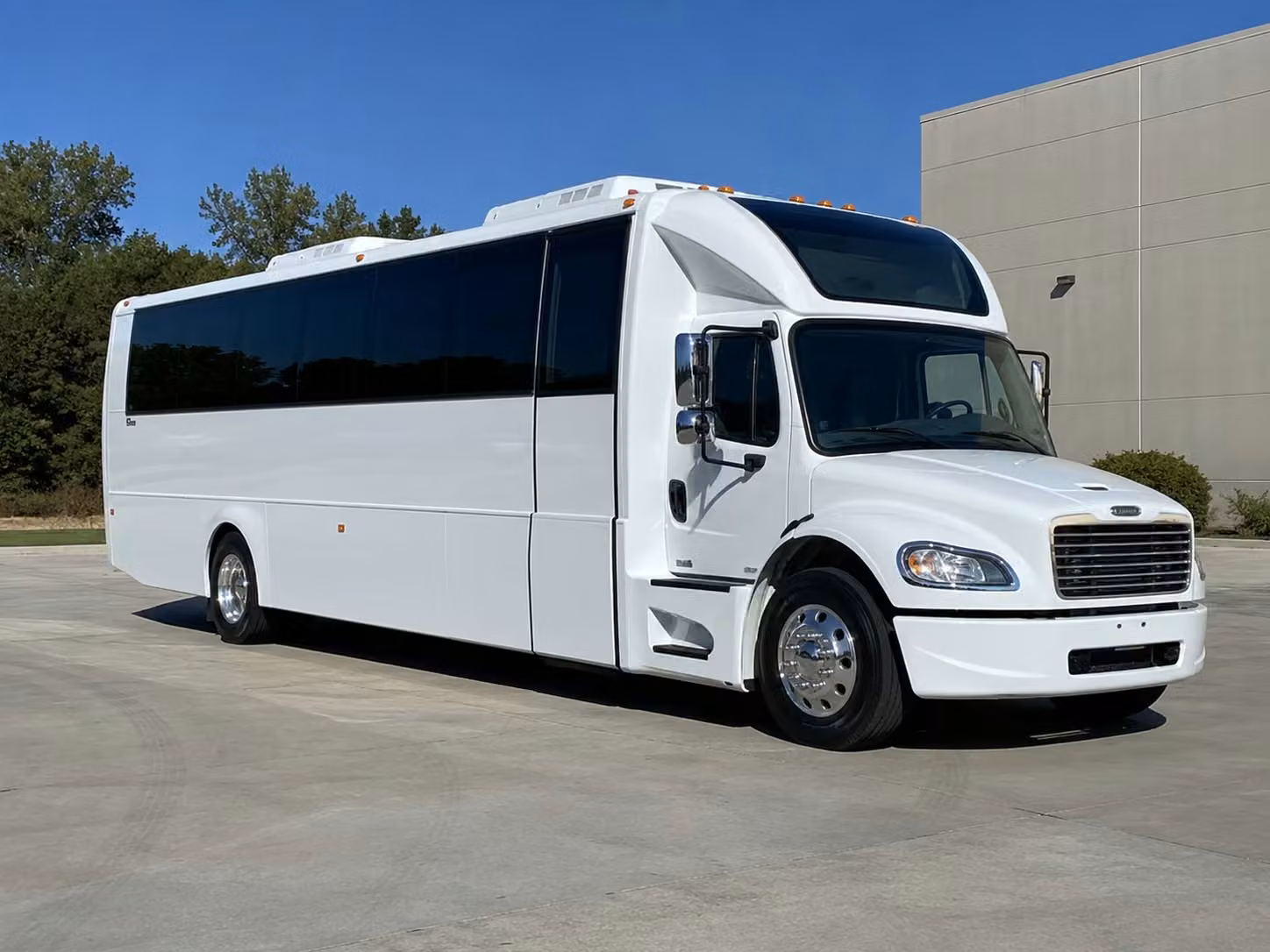 party bus
