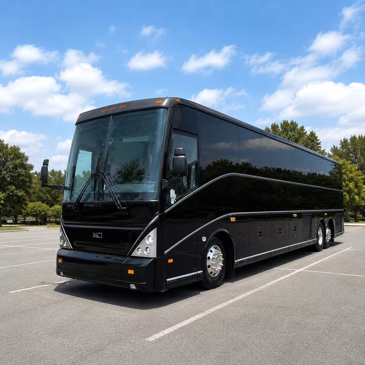 shuttle your clovis employees to fresno yosemite international airport without the headache