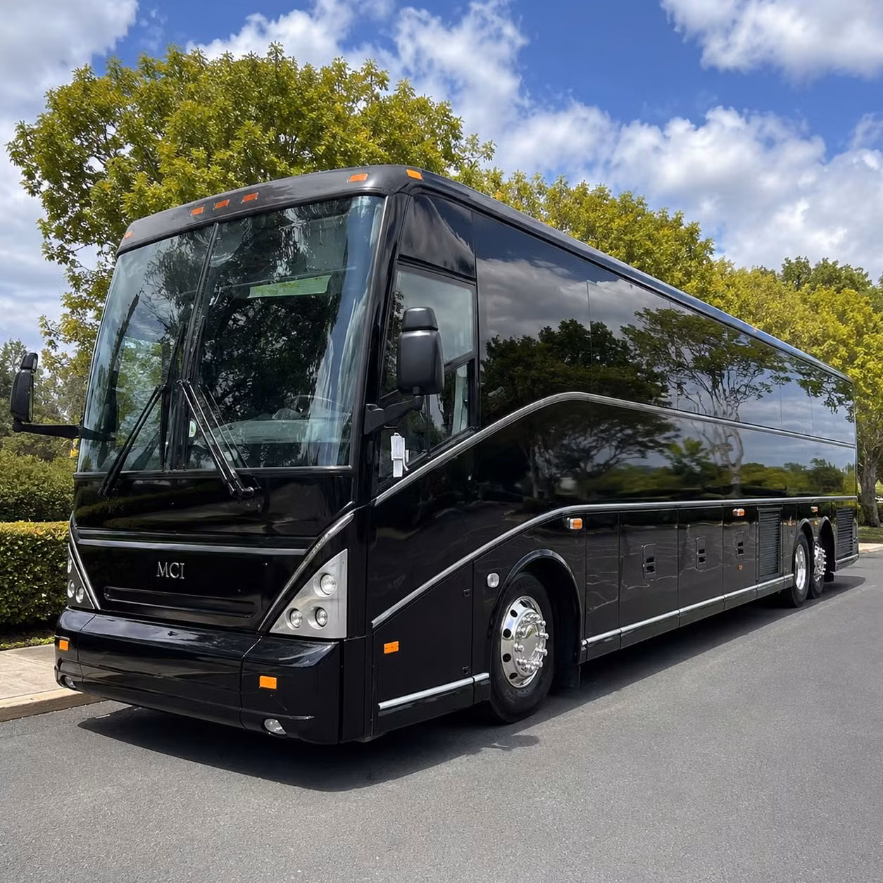 start planning your clovis concert night with a free quote in seconds