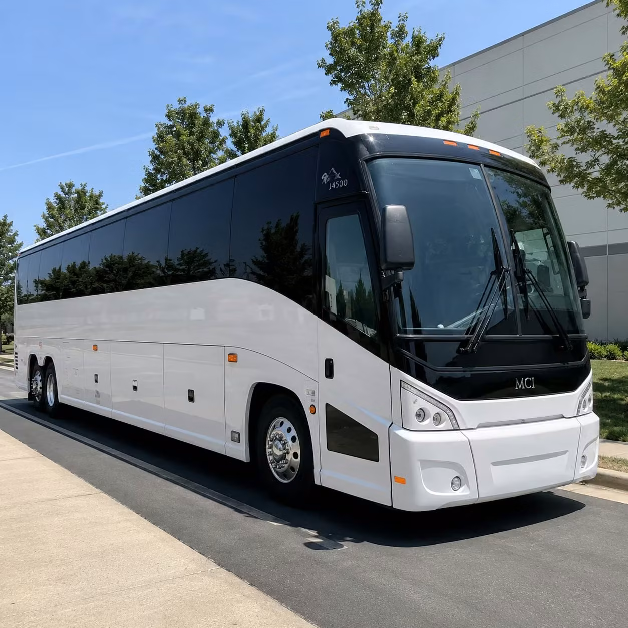 sunday worship shuttles and weekly service transportation for clovis congregations
