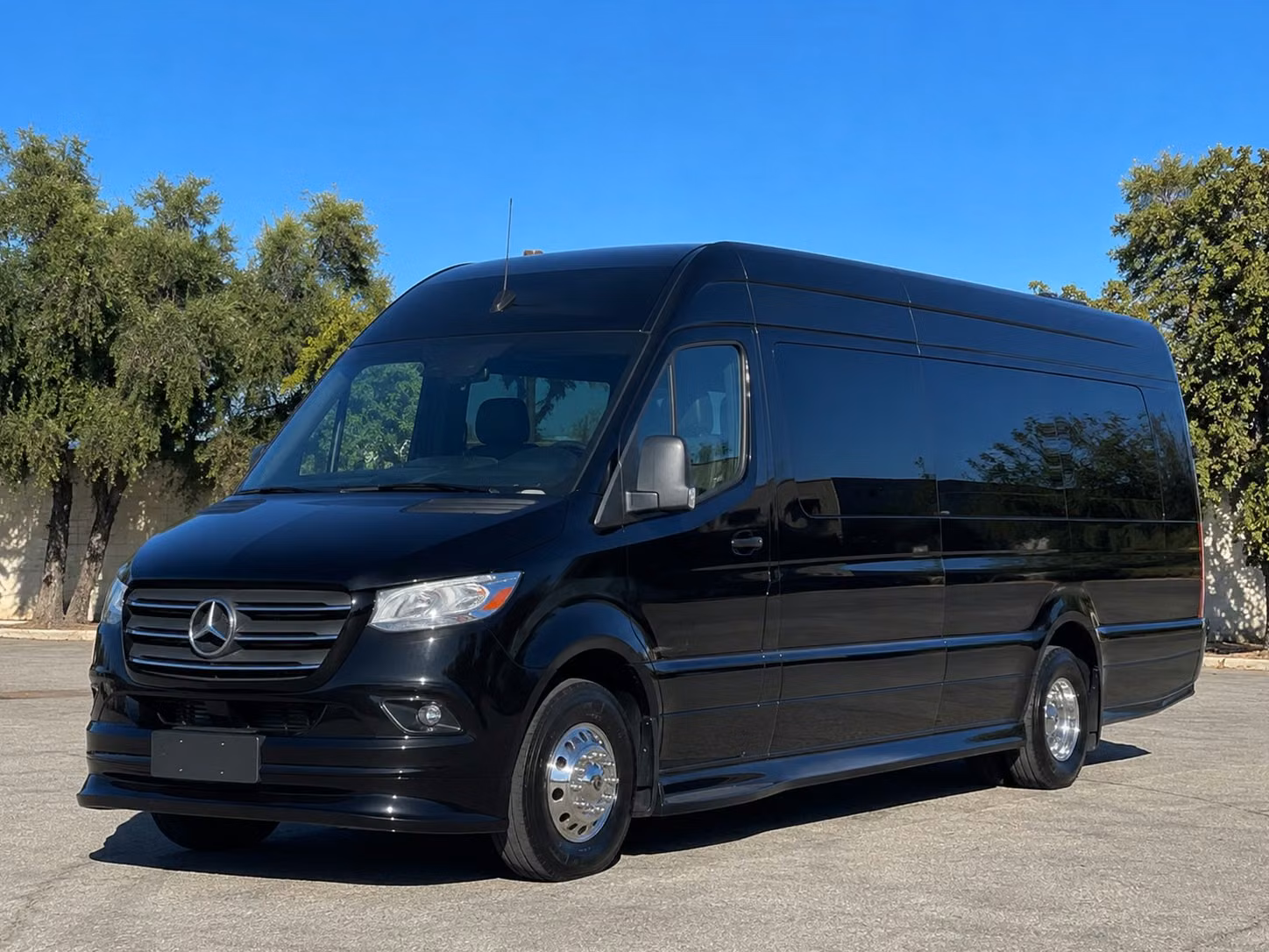 transportation serving clovis and nearby cities